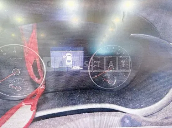 Photo 2 of 22: 2018 Kia Stinger — Korean insurance auction