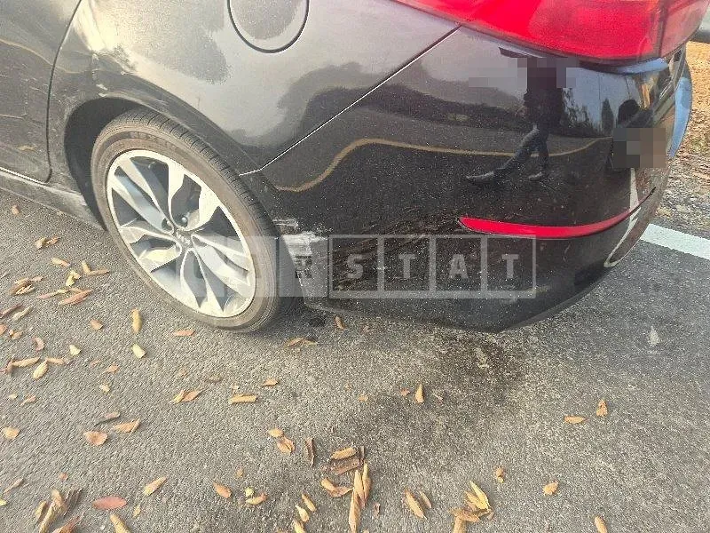 Photo 2 of 11: 2015 Kia K5 LPG — Korean insurance auction