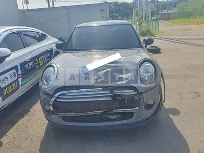 2015 Mini mini cooper