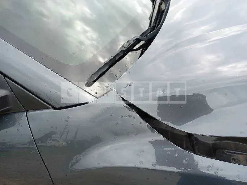 Photo 2 of 20: 2019 Hyundai Kona Electric — Korean insurance auction