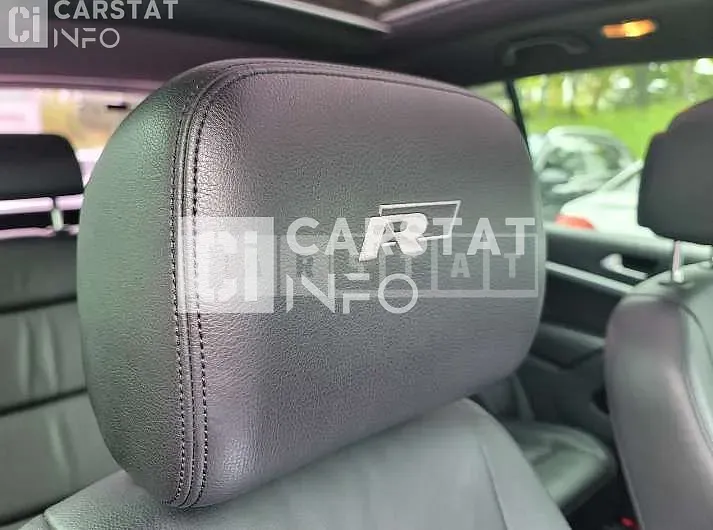 Photo 2 of 24: 2014 Volkswagen Tiguan 2.0 TDI Blue Motion — Korean insurance auction