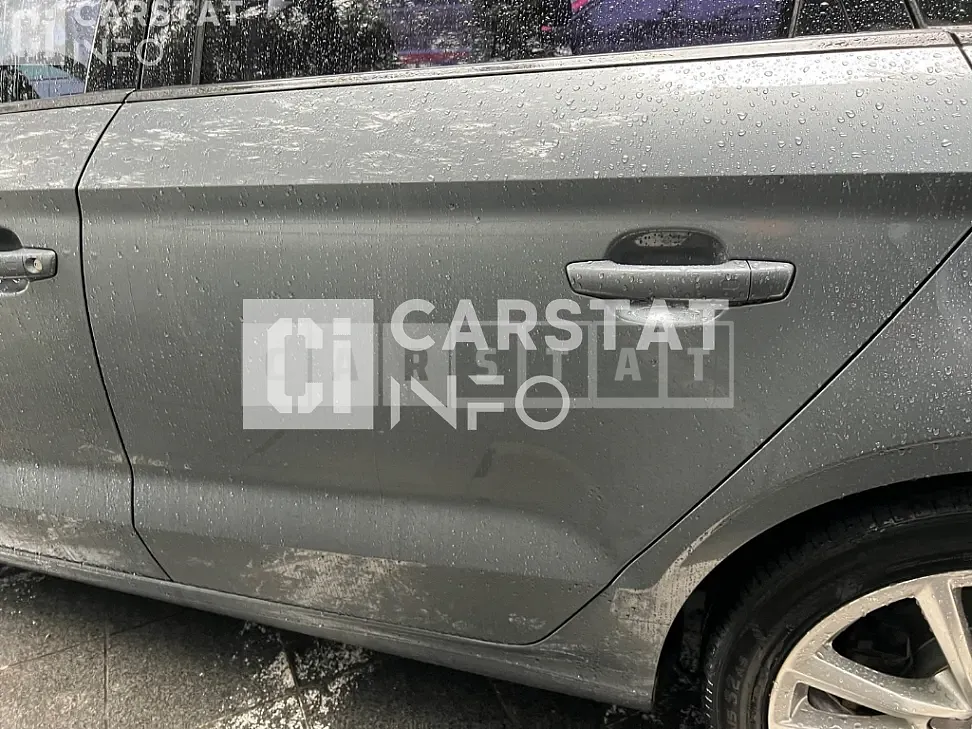 Photo 2 of 28: 2014 Audi Sum A3 2.0 TDI — Korean insurance auction