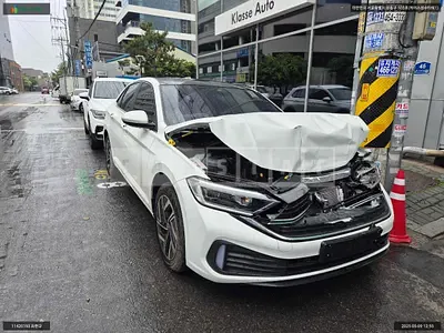 2024 Volkswagen Jetta