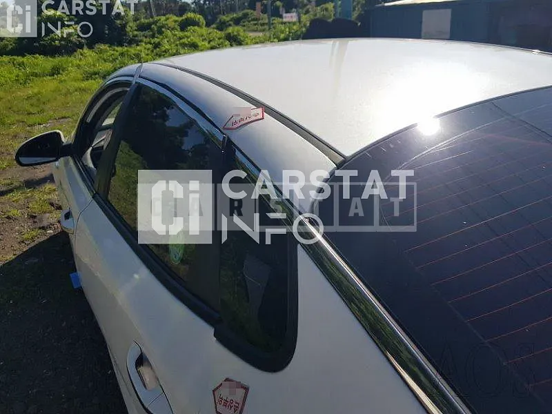 Photo 2 of 15: 2017 Kia K5 2.0(LPI) — Korean insurance auction