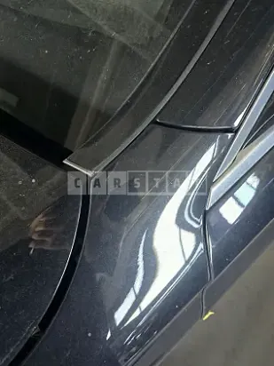 Photo 2 of 13: 2021 Mercedes-Benz E220 d 4Matic — Korean insurance auction