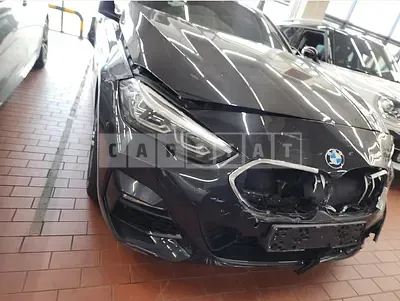 2022 BMW 220i Gran Coupe
