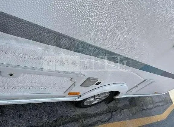 Photo 2 of 7: 2021 Althea 472 Camper Trailer, VIN KP9GN3ZTZMZ4BH159 — Korean insurance auction