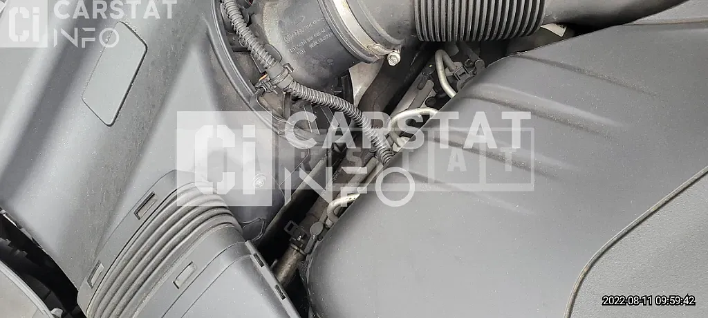 Photo 2 of 14: 2015 Audi A7 45 TDI quattro, VIN WAUZZZ4G3FN053986 — Korean insurance auction