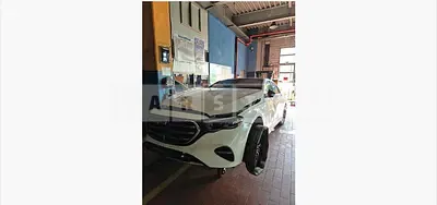 2025 Mercedes-Benz E 350 e 4MATIC