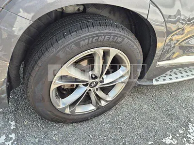 Photo 1 of 1: 2020 Hyundai (parts) Santa Fe TM Wheels — Korean insurance auction