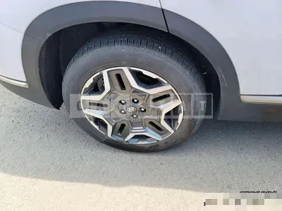 Photo 1 of 1: 2023 Hyundai (parts) Santa Fe TM Wheels — Korean insurance auction