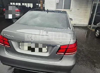 2014 mercedes e250 cdi 4matic