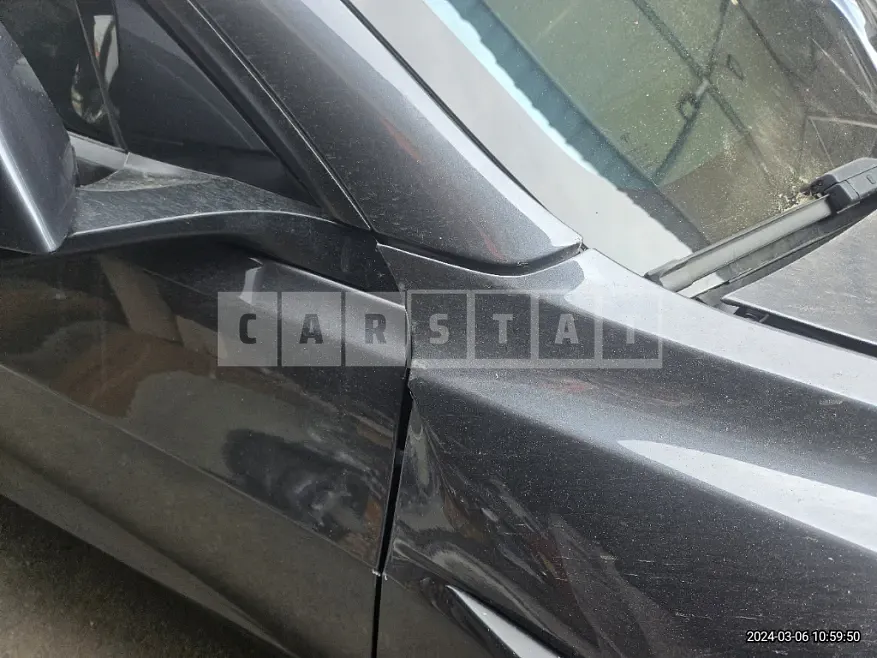 Photo 2 of 23: 2022 Tesla Model 3 Long Range — Korean insurance auction
