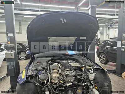 2020 Mercedes-Benz /Mercedes-Benz AMG GT43 4Matic+