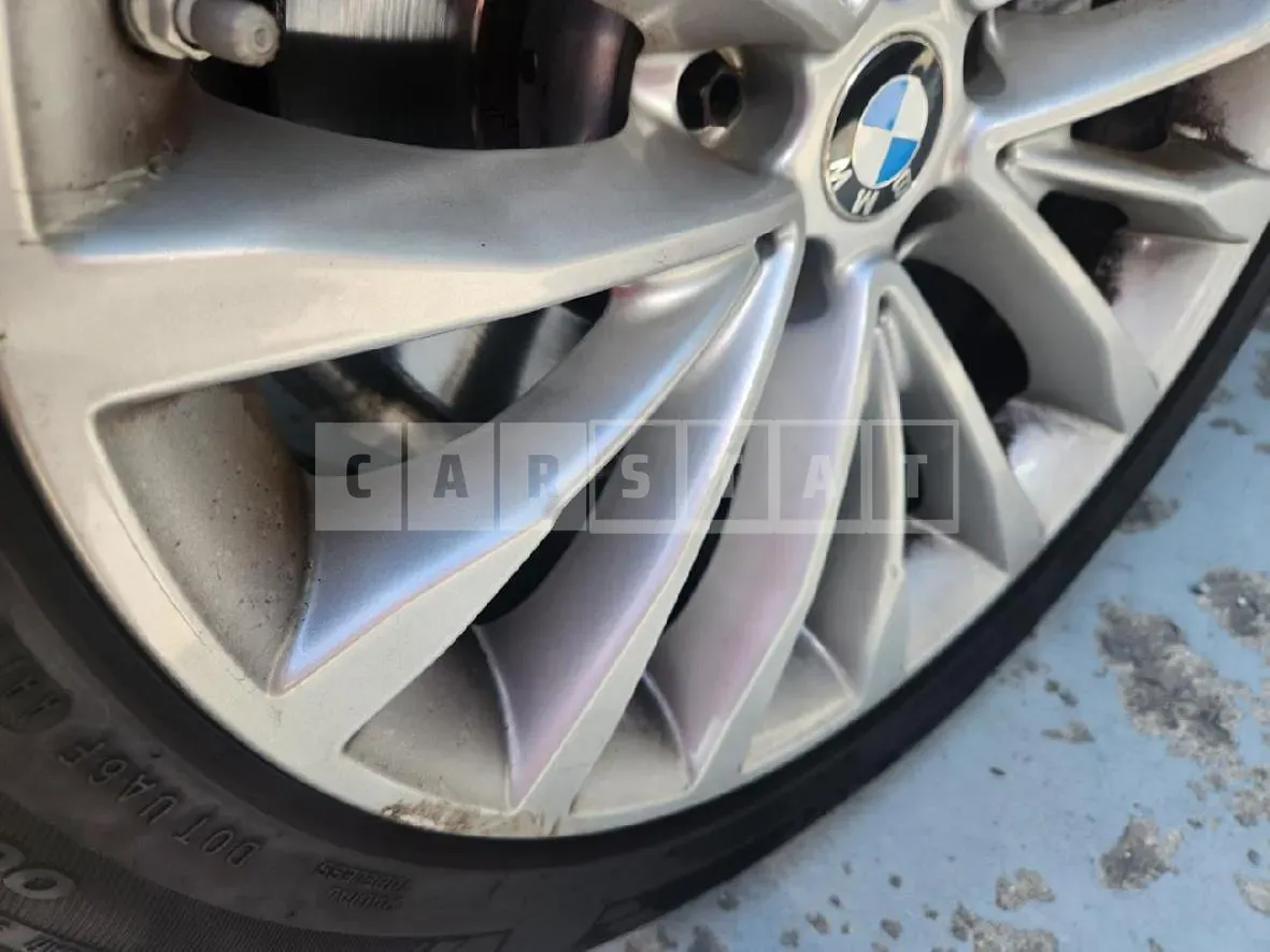 Photo 2 of 20: 2018 BMW (parts) 520d Headlamp, Front Wheel — Korean insurance auction