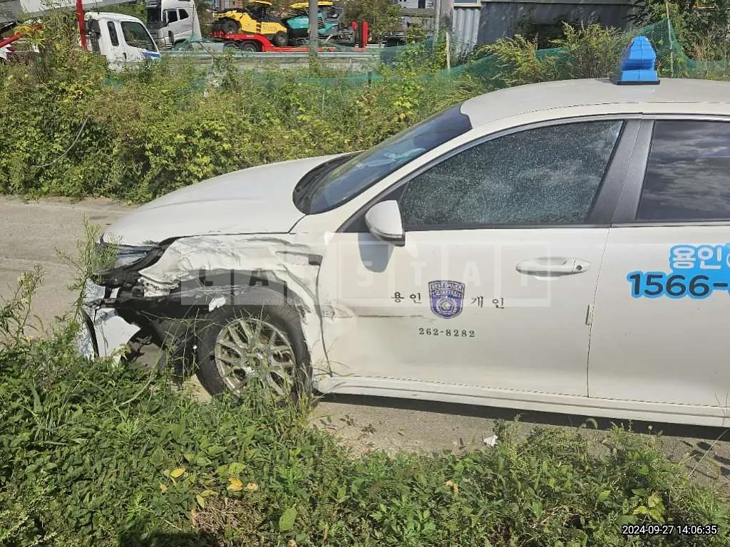 Photo 2 of 20: 2020 Kia K5 — Korean insurance auction