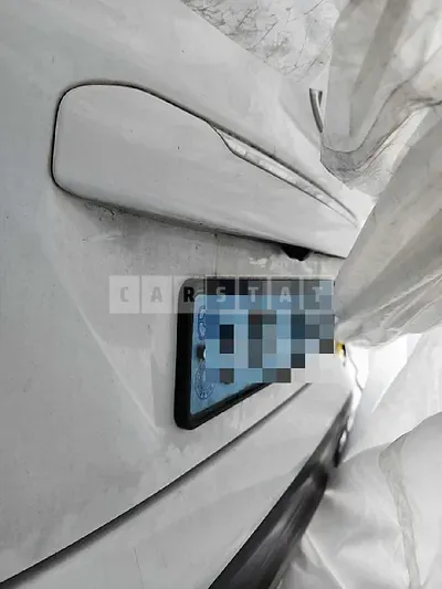 Photo 1 of 16: 2019 Hyundai Kona Electric — Korean insurance auction