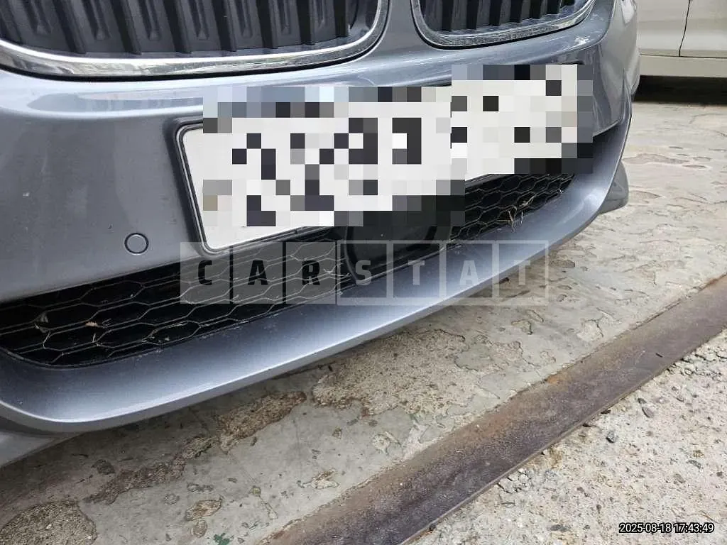Photo 2 of 18: 2020 BMW 520d xDrive M Sport — Korean insurance auction