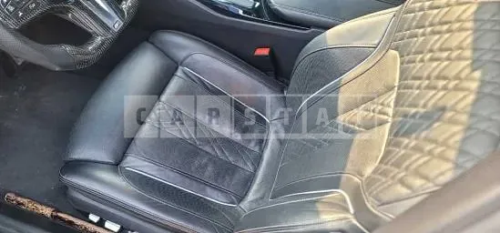 Photo 2 of 28: 2018 BMW M550d xDrive — Korean insurance auction