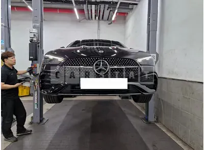 2024 Mercedes-Benz CLE 200 Coupe