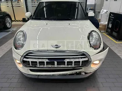 Photo 1 of 46: 2014 MINI Cooper — Korean insurance auction