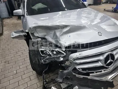 Photo 1 of 31: 2016 Mercedes-Benz E250 BlueTec 4Matic, VIN WDDHF9HB2GB287776 — Korean insurance auction