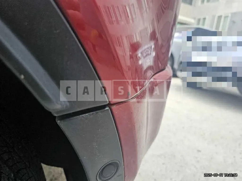 Photo 2 of 29: 2019 Land Rover Range Rover Evoque TD4 — Korean insurance auction
