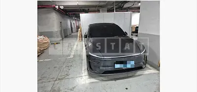 Photo 1 of 68: 2026 Tesla Model Y L — Korean insurance auction