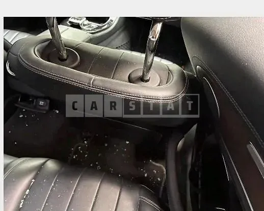 Photo 2 of 11: 2017 Mercedes-Benz E220 d 4Matic — Korean insurance auction