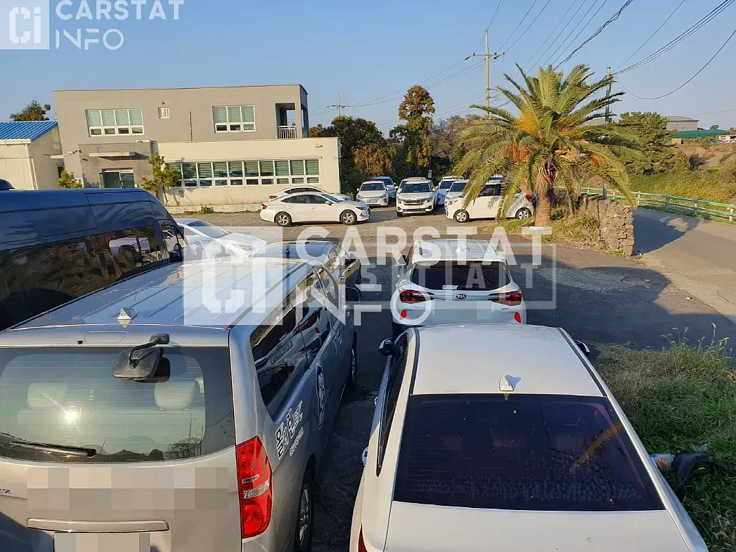 Photo 2 of 16: 2020 Kia K5 2.0(LPI) — Korean insurance auction