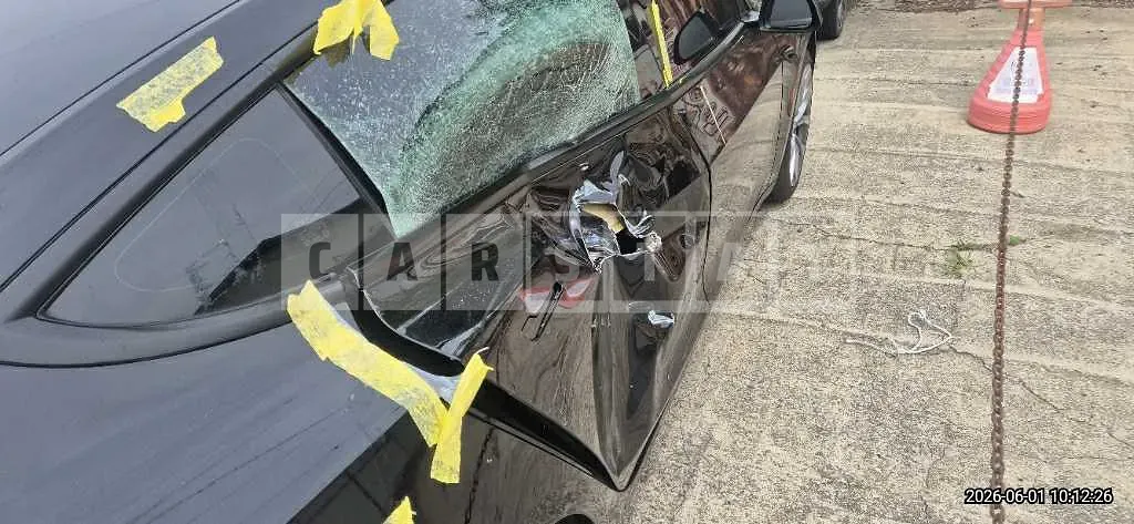 Photo 2 of 21: 2024 Tesla Model 3 Long Range — Korean insurance auction