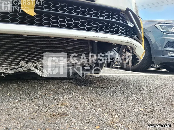 Photo 2 of 16: 2015 Volkswagen Passat 2.0 TDI, VIN 1VWZZZA3ZFC070758 — Korean insurance auction