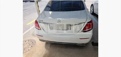 Photo 1 of 79: 2018 Mercedes-Benz E300 — Korean insurance auction
