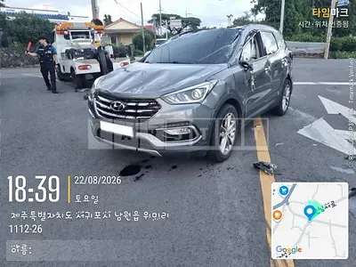 2015 Santa Fe Santa Fe