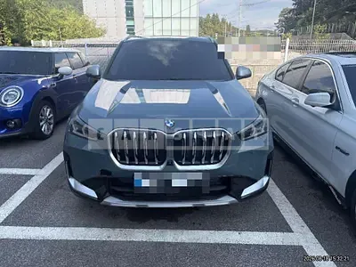 2024 BMW X1 xDrive20i