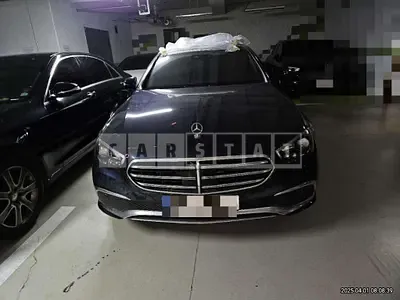 Photo 1 of 87: 2022 Mercedes-Benz E250 — Korean insurance auction