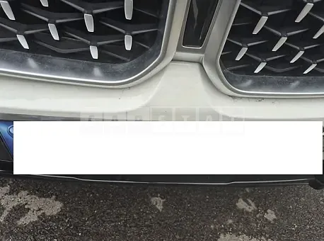 Photo 2 of 17: 2023 BMW X4 xDrive20i — Korean insurance auction