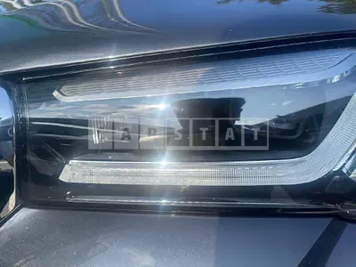 Photo 1 of 3: 2023 BMW (parts) 520i Headlamp — Korean insurance auction