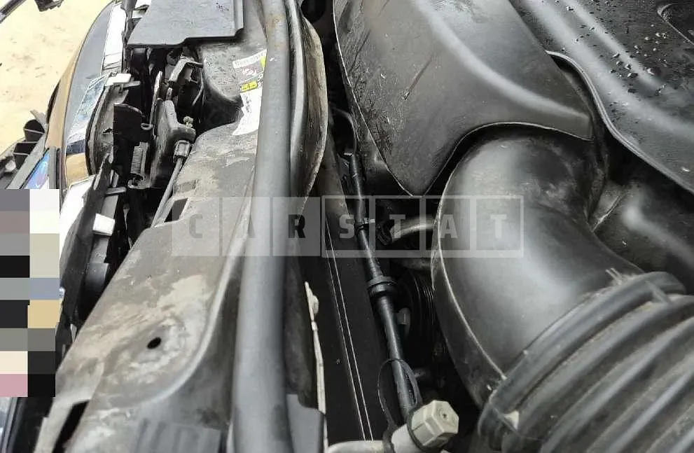 Photo 2 of 35: 2021 Jeep Zip Grand Cherokee — Korean insurance auction