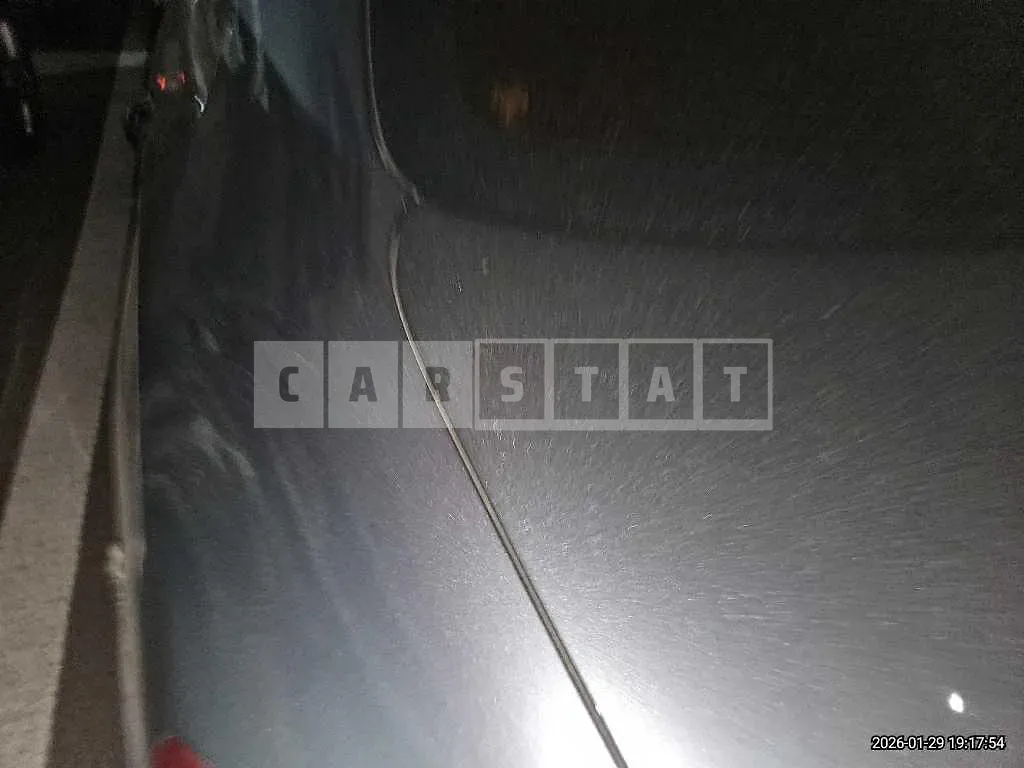 Photo 2 of 11: 2019 Mercedes-Benz E350 4Matic — Korean insurance auction