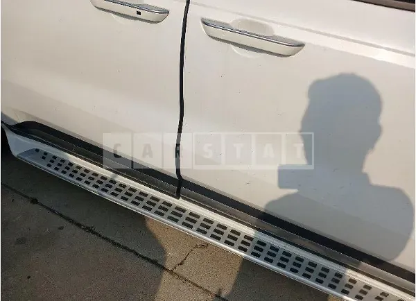Photo 2 of 49: 2022 Kia Carnival High Limousine — Korean insurance auction