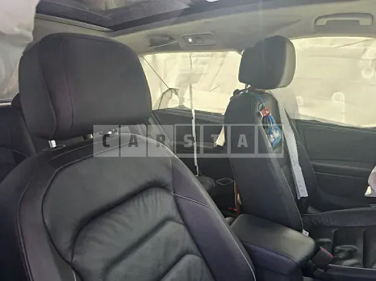 Photo 2 of 13: 2020 Volkswagen Tiguan 2.0 TDI — Korean insurance auction