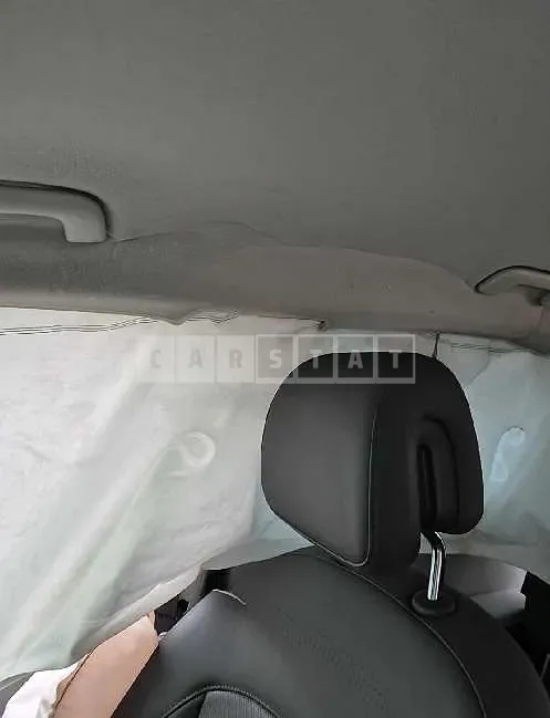 Photo 2 of 29: 2021 Hyundai IONIQ 5 — Korean insurance auction