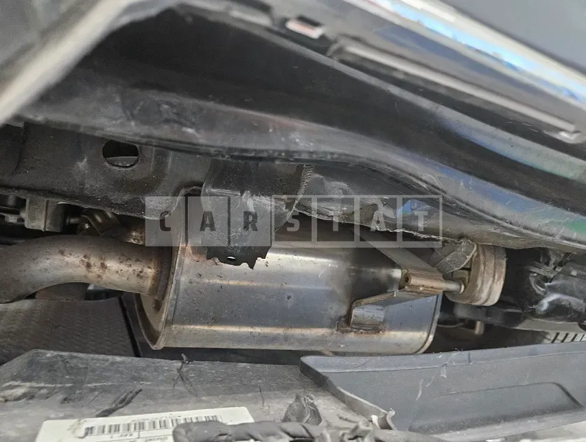Photo 2 of 4: 2023 Volkswagen Tiguan 2.0 TDI — Korean insurance auction
