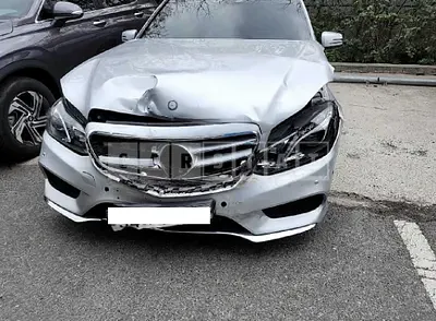 2015 Mercedes-Benz E350 BlueTEC 4Matic