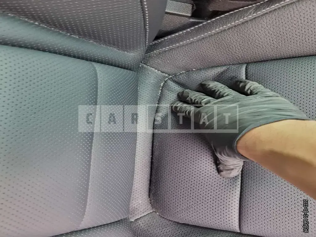 Photo 2 of 9: 2022 Mercedes-Benz E220 d 4Matic, VIN W1KZF0FB2NB028351 — Korean insurance auction