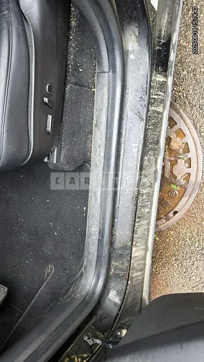 Photo 1 of 20: 2021 Tesla Model Y Long Range — Korean insurance auction