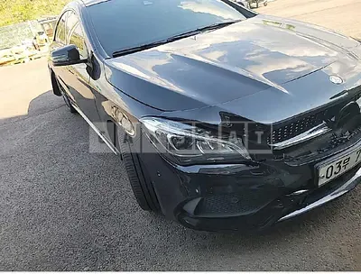 Photo 1 of 50: 2017 Mercedes-Benz GLA250 4Matic, VIN WDDSJ4GB4HN435077 — Korean insurance auction
