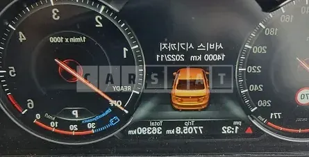 Photo 2 of 9: 2018 BMW 320d WLTP, VIN WBA8C5106J5L45329 — Korean insurance auction