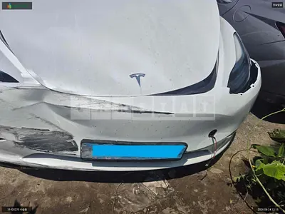 2024 Tesla Model Y RWD